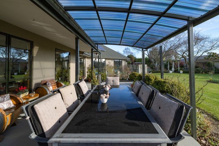 Photo of property in 22 Fairhurst Place, Rolleston, 7614