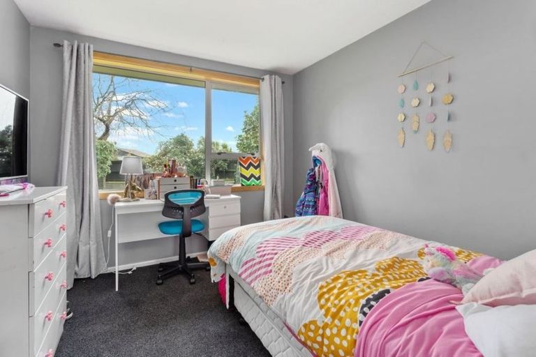 Photo of property in 8 Bowie Drive, Woodend, 7610