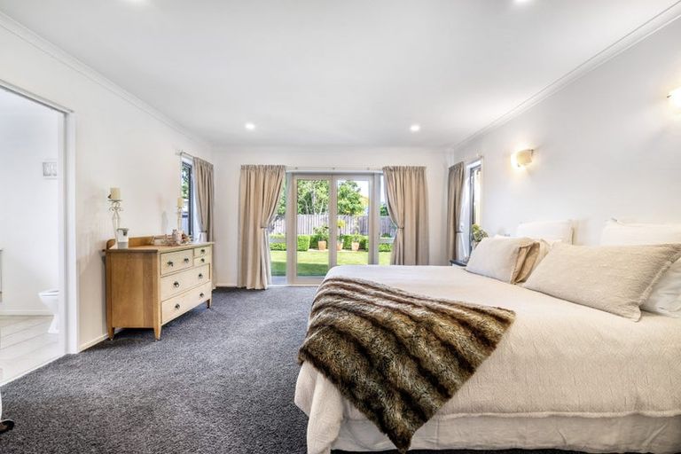 Photo of property in 6 Thornley Place, Woodend, 7610