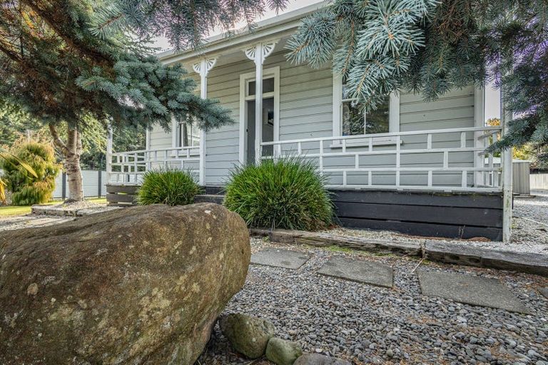 Photo of property in 13 Railway Row, Ohakune, 4625
