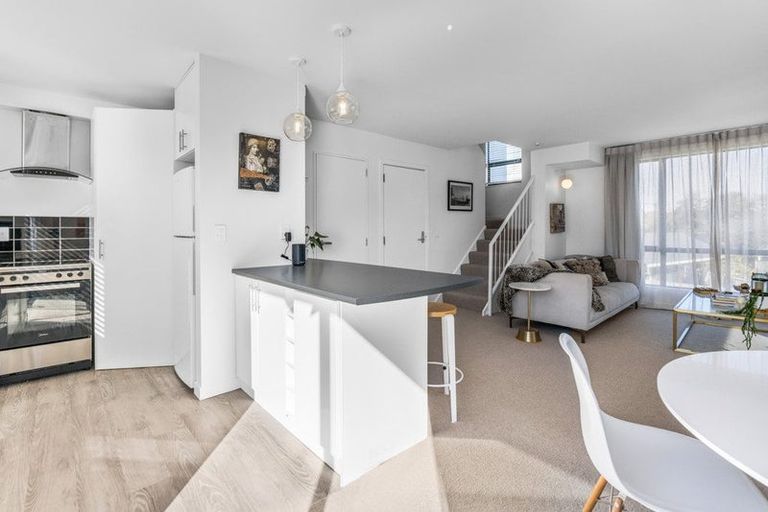 Photo of property in 4/75 Andover Street, Merivale, Christchurch, 8014