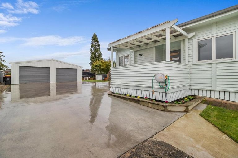 Photo of property in 16 High Street, Tirau, 3410