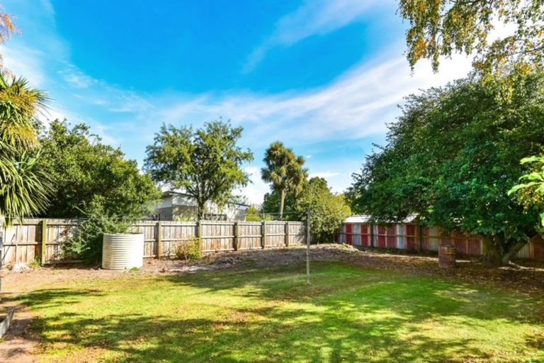 Photo of property in 10 Thornton Street, Darfield, 7510