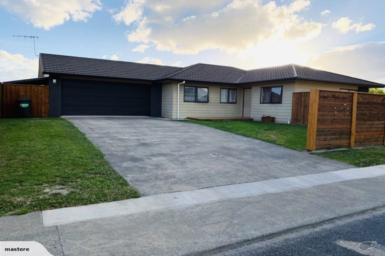 Photo of property in 23 Palgrave Avenue, Flaxmere, Hastings, 4120