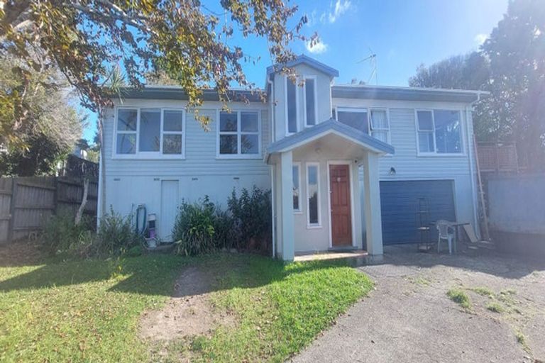 Photo of property in 13 Tyne Road, Forrest Hill, Auckland, 0620