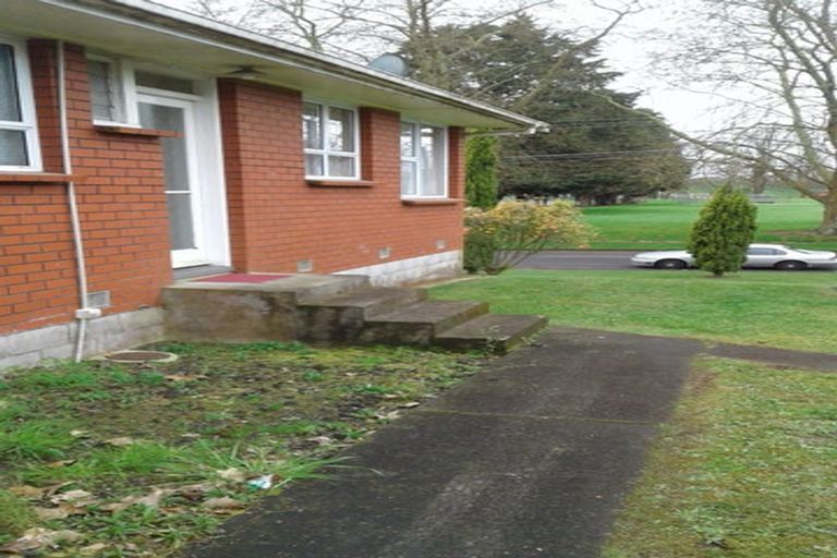 Photo of property in 36a Riverview Street, Putaruru, 3411