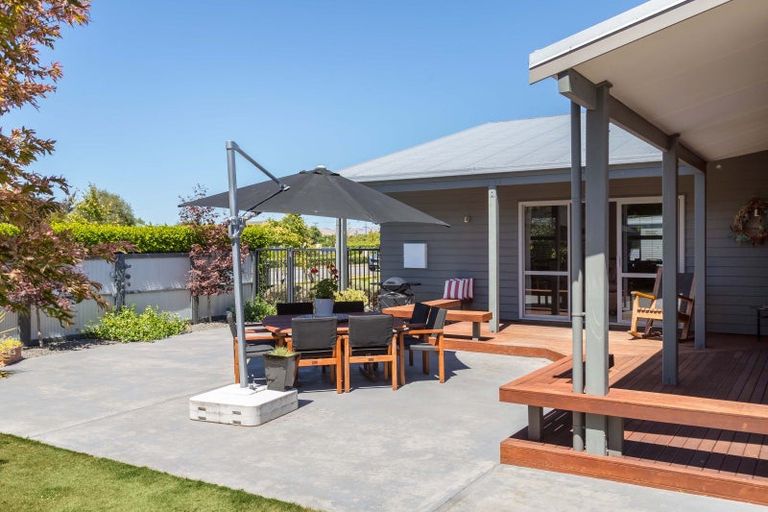 Photo of property in 9 William Donald Drive, Solway, Masterton, 5810