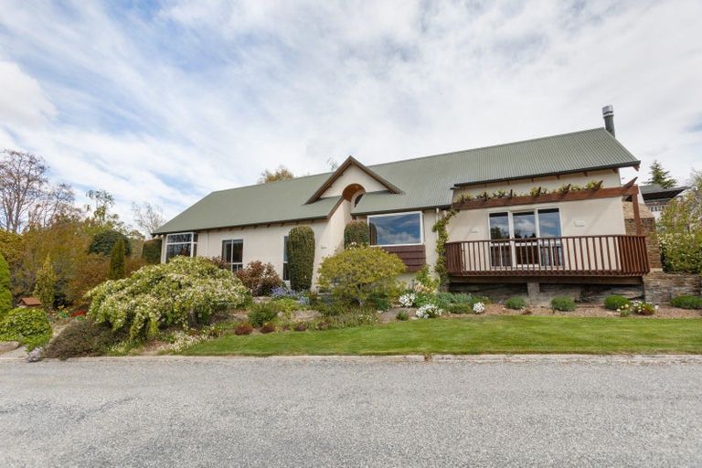 Photo of property in 31 Kamaka Crescent, Bridge Hill, Alexandra, 9320