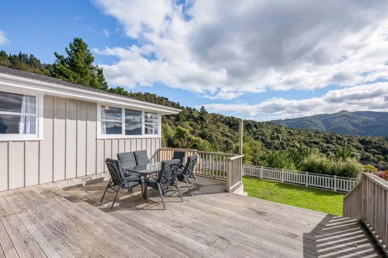 Photo of property in 22 Duncraig Street, Silverstream, Upper Hutt, 5019