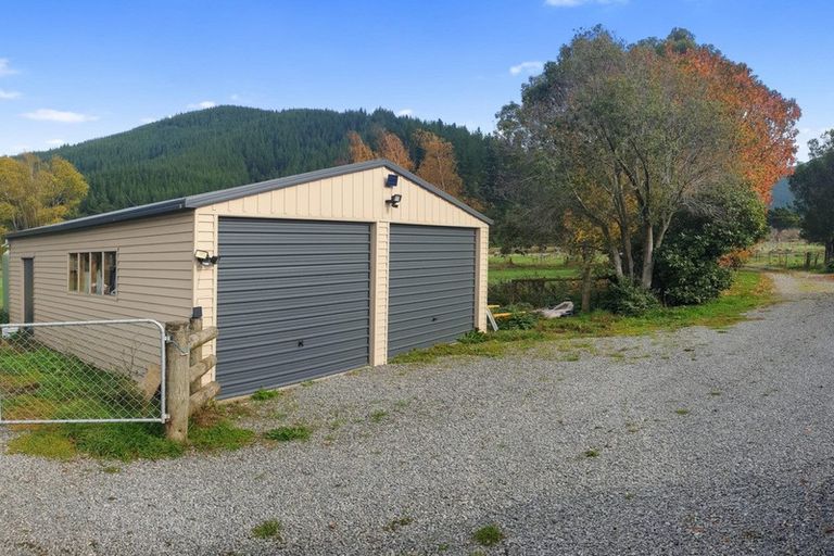 Photo of property in 17 Para Railway Road, Koromiko, Blenheim, 7273