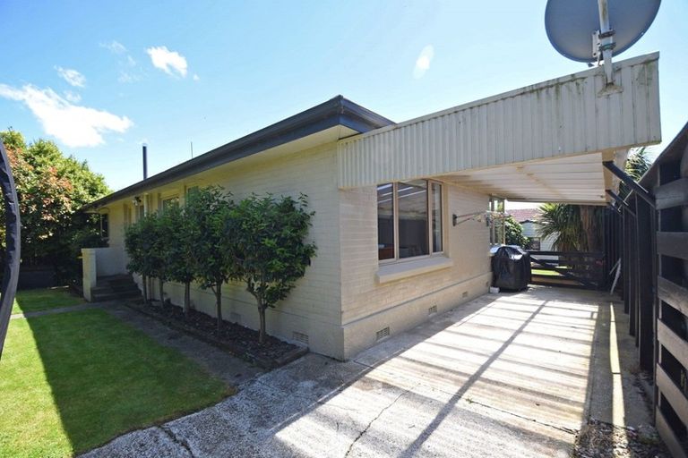 Photo of property in 204 Layard Street, Windsor, Invercargill, 9810