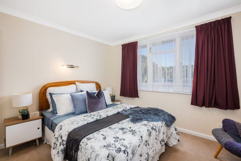 Photo of property in 17 Morgan Street, Johnsonville, Wellington, 6037