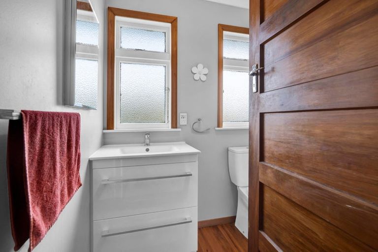 Photo of property in 12 Solway Terrace, Bell Block, New Plymouth, 4312