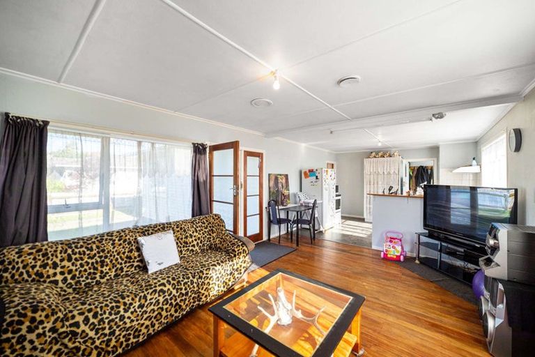 Photo of property in 27 Steele Road, Tamarau, Gisborne, 4010