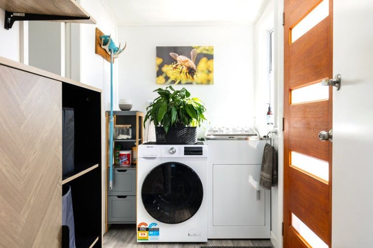 Photo of property in 19 Herbert Street, Mayfield, Blenheim, 7201