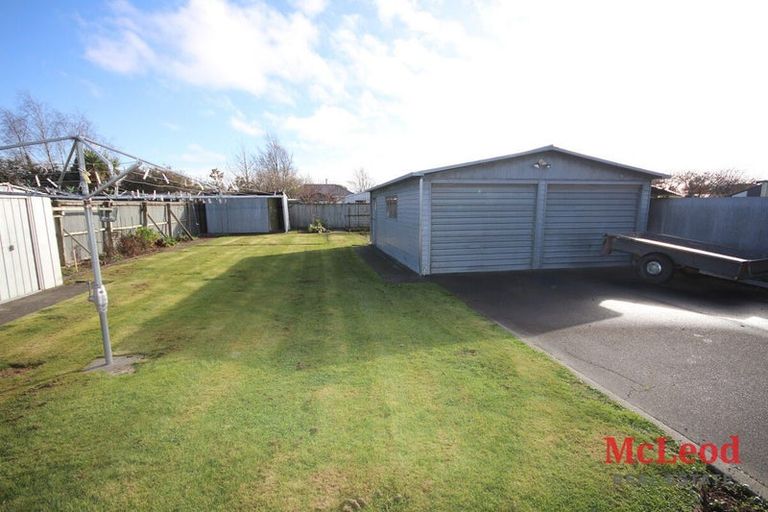 Photo of property in 29 Galbraith Street, Allenton, Ashburton, 7700