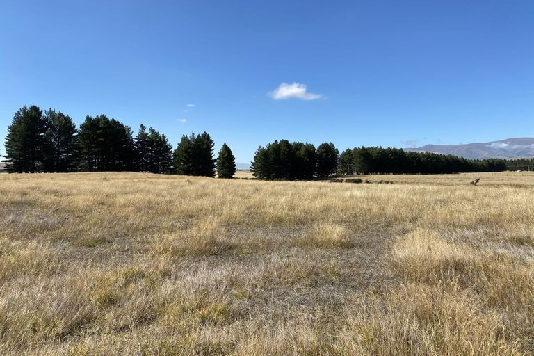 Photo of property in 202a Manuka Terrace, Ben Ohau, Twizel, 7999