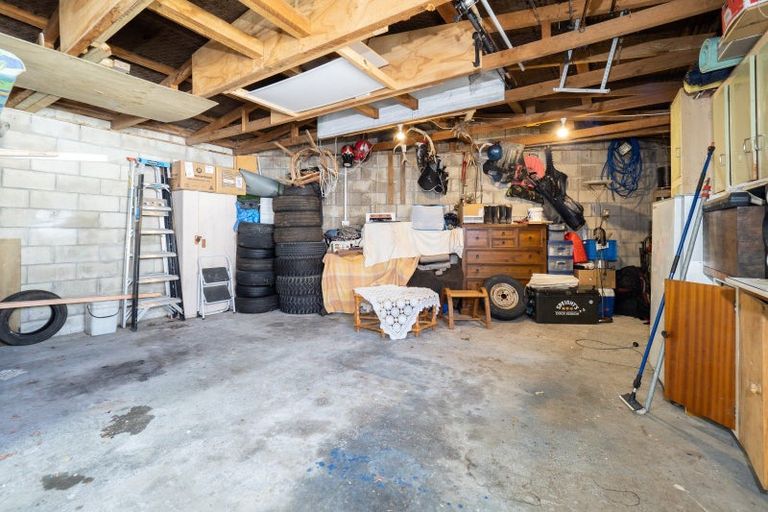 Photo of property in 122 George Street, Tinwald, Ashburton, 7700