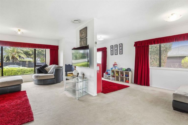 Photo of property in 4 Rhode Street, Frankton, Hamilton, 3204