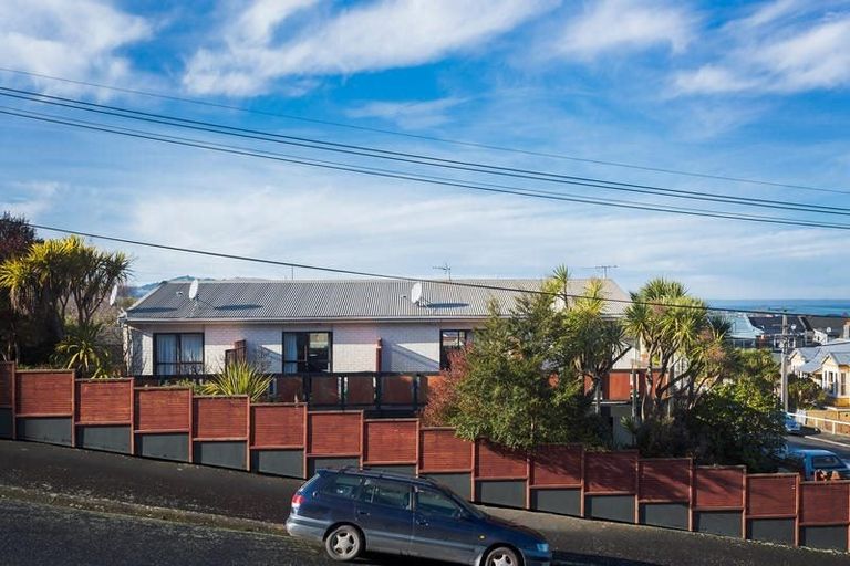 Photo of property in 92 Russell Street, Dunedin Central, Dunedin, 9016