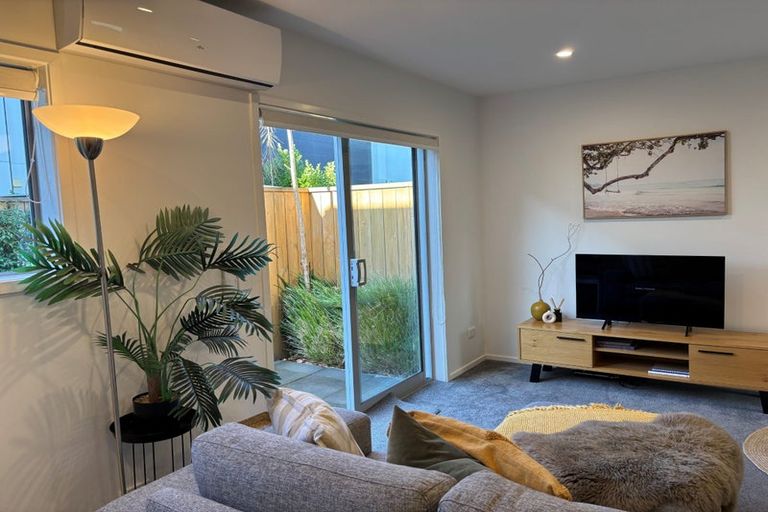 Photo of property in 8/217 Armagh Street, Christchurch Central, Christchurch, 8011