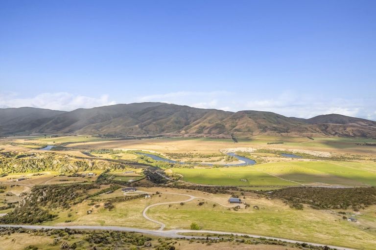 Photo of property in 171 Pukekowhai Drive, Queensberry, Cromwell, 9383