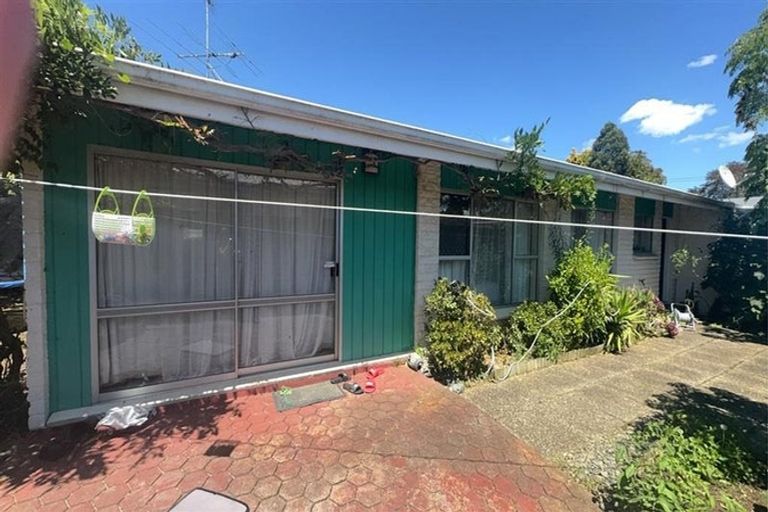 Photo of property in 3/30 Gray Avenue, Mangere East, Auckland, 2024