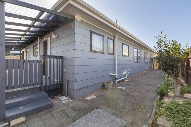 Photo of property in 3/27 Avis Avenue, Papatoetoe, Auckland, 2025