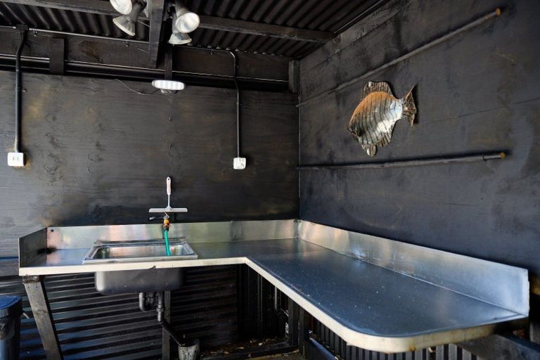 Photo of property in 17 Kotare Place, South Bay, Kaikoura, 7300