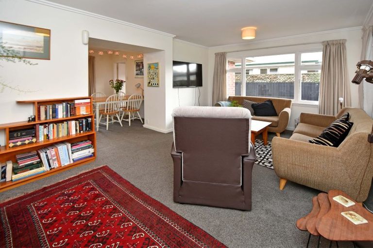 Photo of property in 36 Everest Street, Burnside, Christchurch, 8053