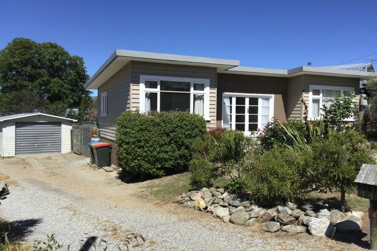 Photo of property in 50 Ray Street, Cromwell, 9310