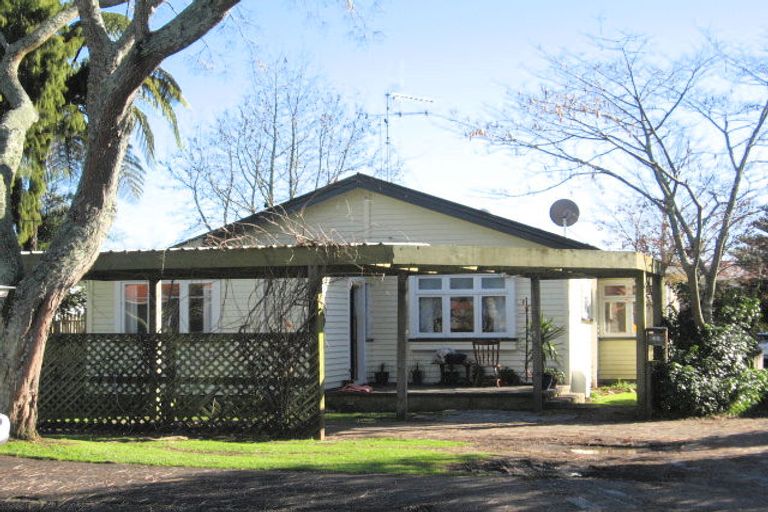 Photo of property in 45 Brookfield Street, Hamilton East, Hamilton, 3216