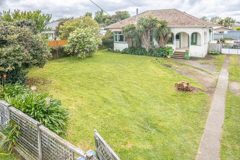 Photo of property in 24 Kings Avenue, Gonville, Whanganui, 4501