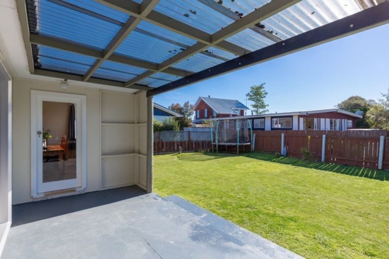 Photo of property in 240a Scott Street, Redwoodtown, Blenheim, 7201