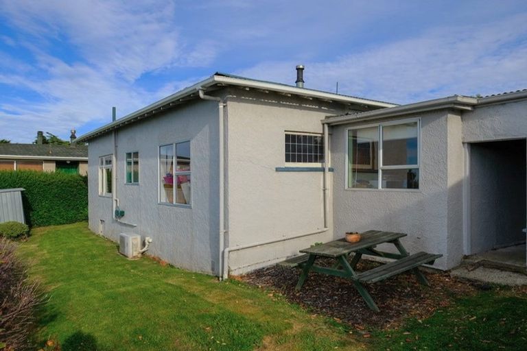 Photo of property in 45 Glendevon Place, Vauxhall, Dunedin, 9013