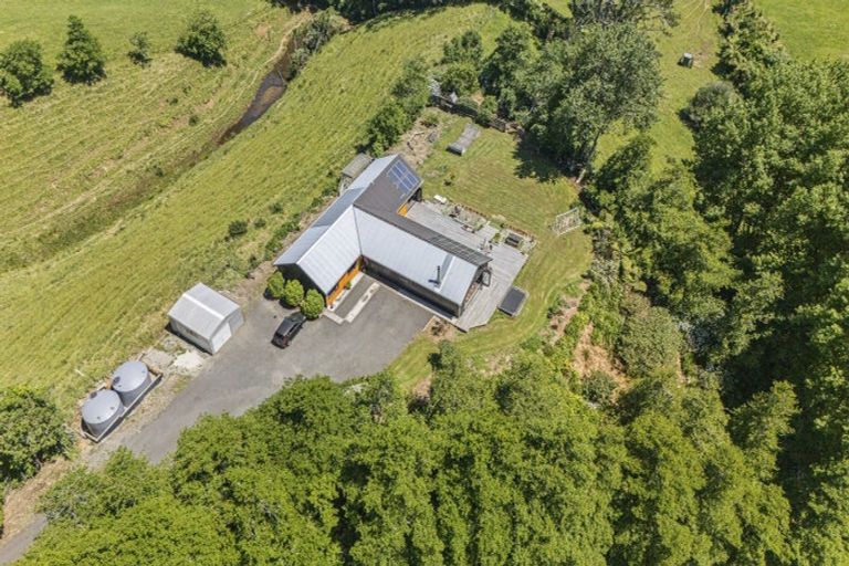 Photo of property in 113 Dorset Road, Hillsborough, New Plymouth, 4372