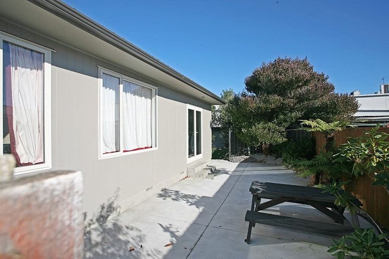 Photo of property in 6/17 Newnham Terrace, Upper Riccarton, Christchurch, 8041