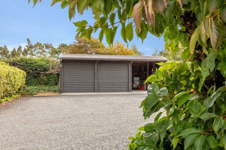 Photo of property in 163 Mchughs Road, Swannanoa, Kaiapoi, 7692