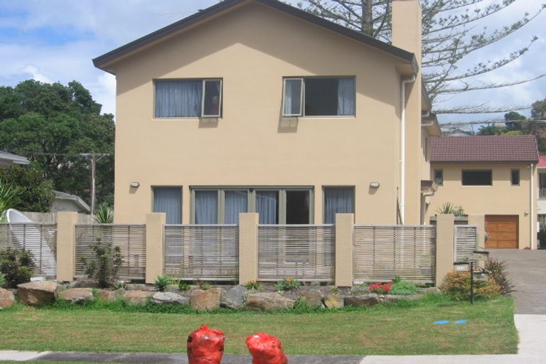 Photo of property in 123 Nile Road, Milford, Auckland, 0620
