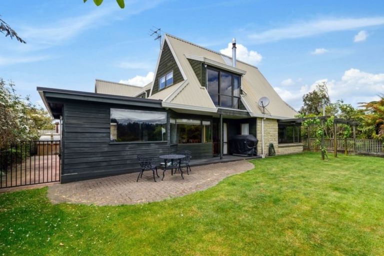 Photo of property in 24 Gillam Crescent, Springfield, Rotorua, 3015