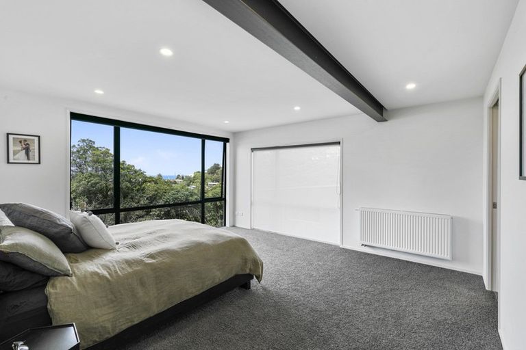 Photo of property in 58b Pekanga Road, Normandale, Lower Hutt, 5010