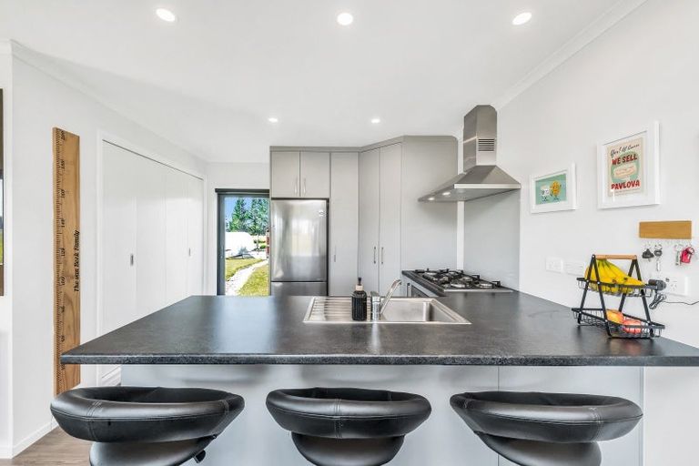 Photo of property in 298 Bennetts Road, Cust, Oxford, 7495