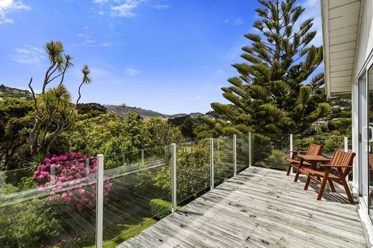 Photo of property in 139 Wilton Road, Wilton, Wellington, 6012