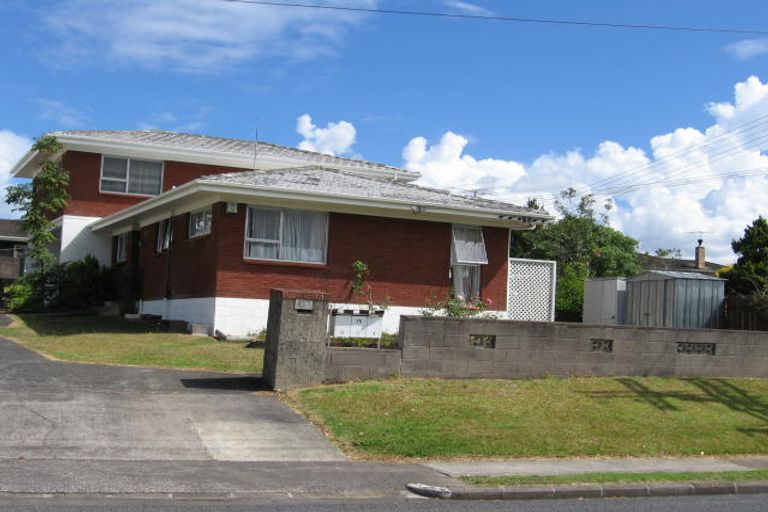 Photo of property in 1/75 Willerton Avenue, New Lynn, Auckland, 0600