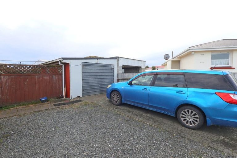 Photo of property in 2 Dundee Street, Strathern, Invercargill, 9812