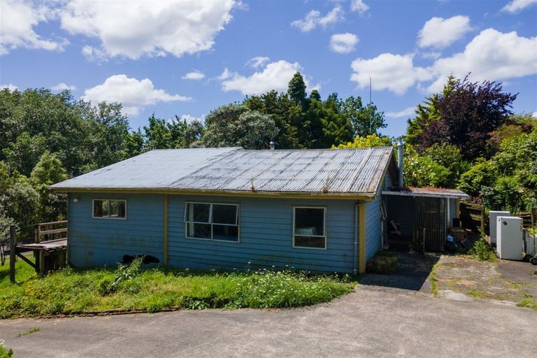Photo of property in 6 Neumann Street, Kawakawa, 0210
