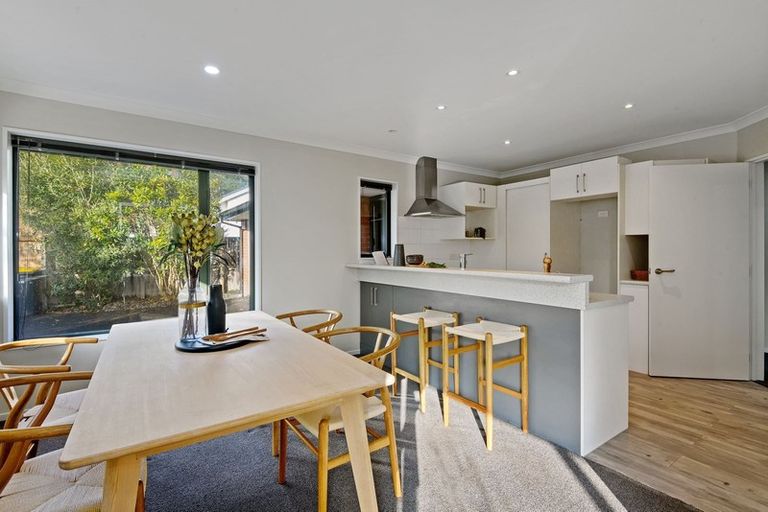 Photo of property in 46b Bowenvale Avenue, Cashmere, Christchurch, 8022