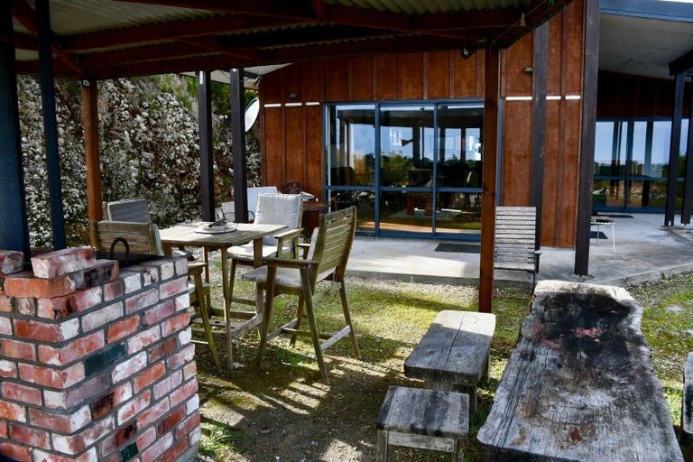 Photo of property in 76 Eco Place, Little Wanganui, Karamea, 7893