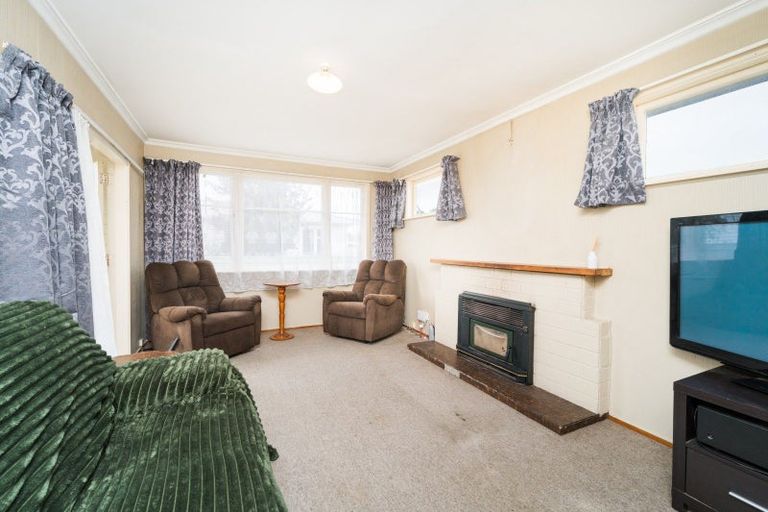 Photo of property in 42 Bamfield Street, Ashhurst, 4810