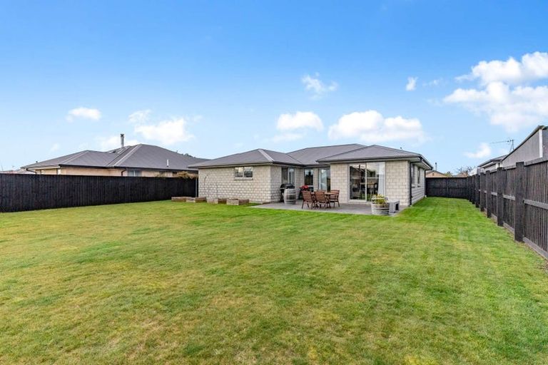 Photo of property in 36 Burnham School Road, Rolleston, 7614